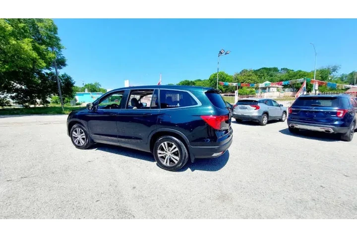 $15990 : 2017 Pilot EX-L w/RES image 4