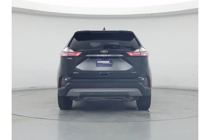 $25998 : Ford Edge 2023 AWD SEL 4dr C image 6