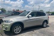 2015 BMW X5 xDrive35i thumbnail