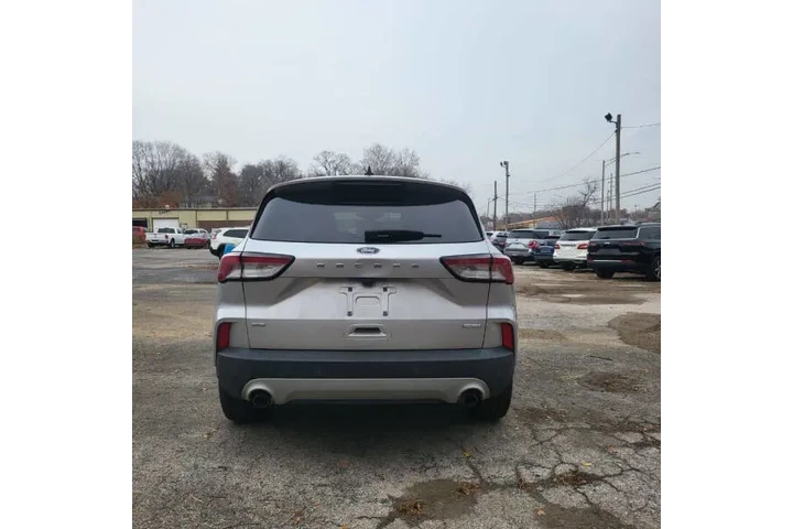 $7999 : 2020 Escape SE image 7