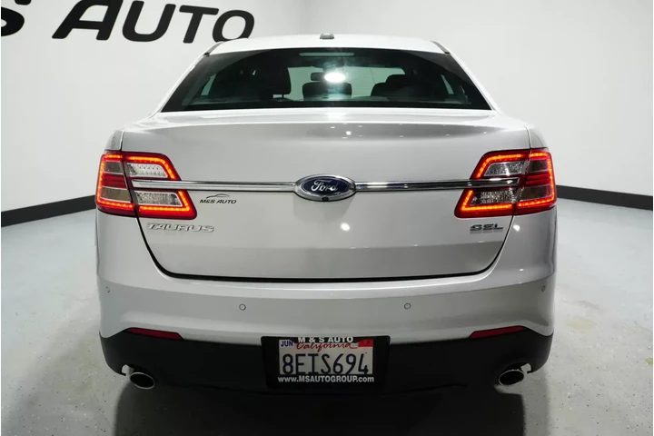 $14626 : 2018 Taurus image 9