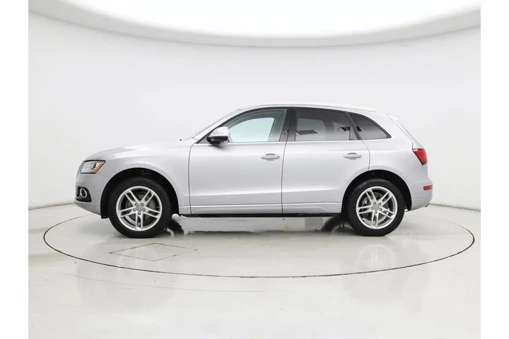 $16998 : Audi Q5 2016 AWD 2.0T quattr image 3