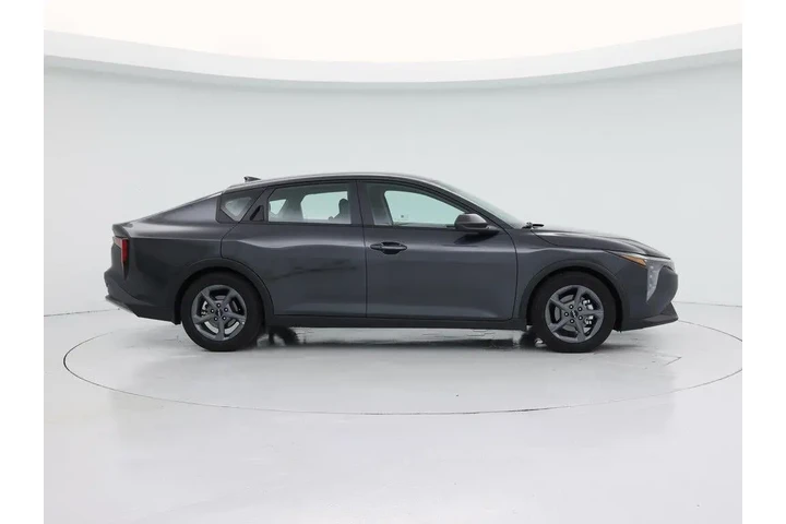 $23998 : Kia K4 2025 LXS 4dr Sedan image 7