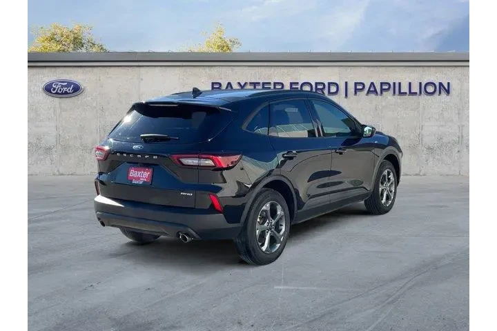 $27000 : Ford Escape 2025 AWD ST-Line image 5