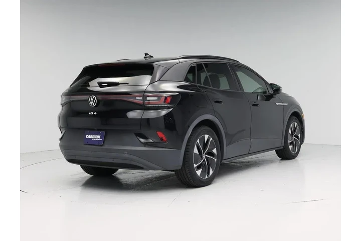 $22998 : Volkswagen ID.4 2021 Pro S 4 image 8