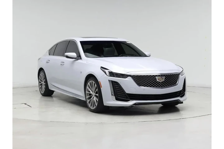 $30998 : Cadillac CT5 2022 Premium Lu image 1