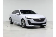 Cadillac CT5 2022 Premium Lu