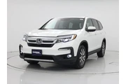 $32998 : Honda Pilot 2022 EX-L 4dr SU thumbnail