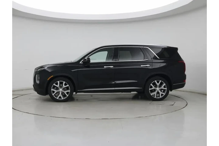 $25998 : Hyundai PALISADE 2021 AWD SE image 3