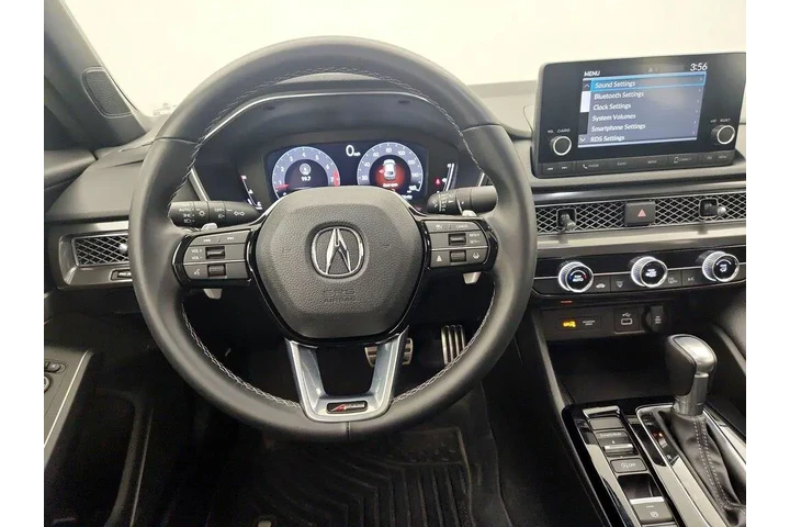 $29998 : Acura Integra 2024 4dr Liftb image 10