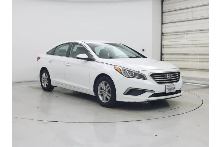 $14998 : Hyundai SONATA 2016 SE 4dr S image 1