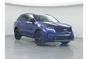 Kia Sorento 2022 AWD SX 4dr en Binghamton