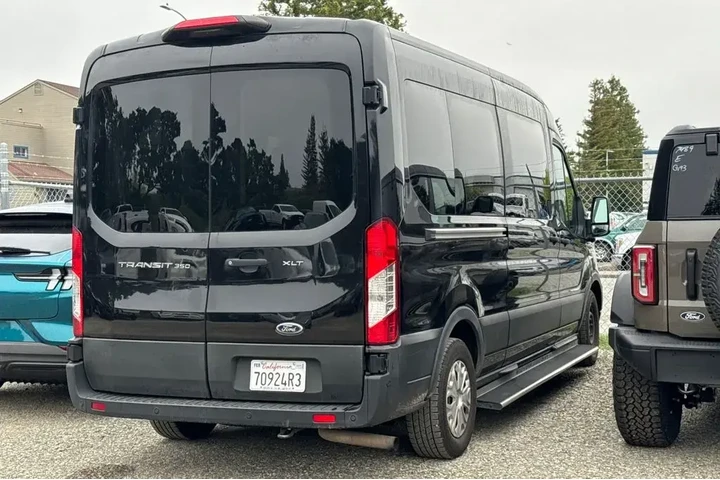 $39421 : Ford Transit 2023 350 XL 3dr image 5