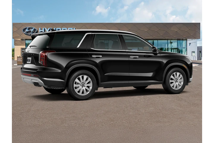 $35588 : Hyundai PALISADE 2024 SEL 4d image 8