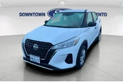$15900 : Nissan Kicks 2024 S 4dr Cros thumbnail