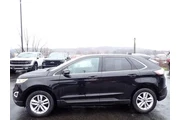 $11987 : Ford Edge 2017 AWD SEL 4dr C thumbnail