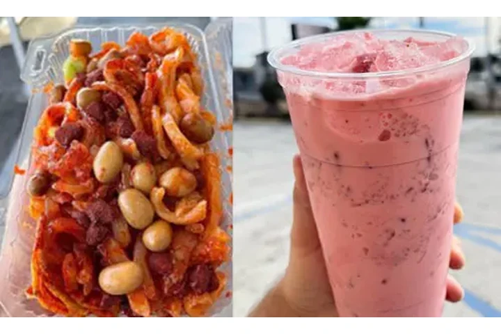 La Michoacana Ricas Nieves image 2