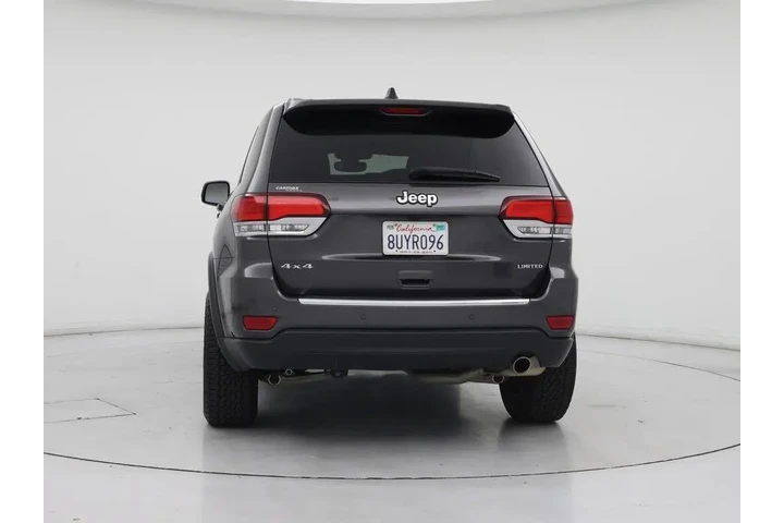 $25998 : Jeep Grand Cherokee 2021 4x4 image 6