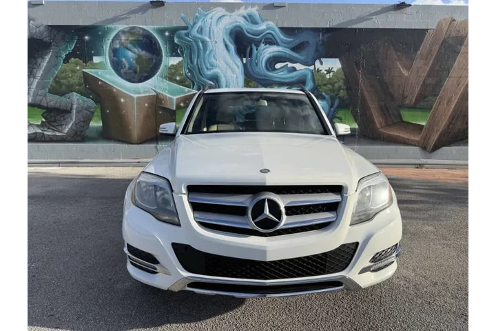 $10995 : 2015 Mercedes-Benz GLK GLK 350 image 3