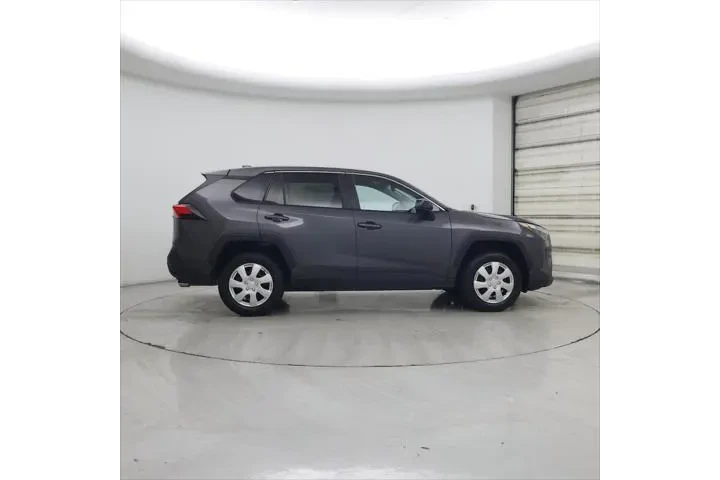 $27998 : Toyota RAV4 2024 AWD LE 4dr image 7