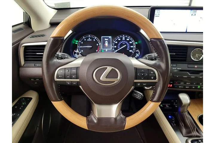 $30998 : Lexus RX 350 2017 AWD 4dr SU image 10