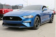 Ford Mustang 2023 GT 2dr Fas en Oklahoma City