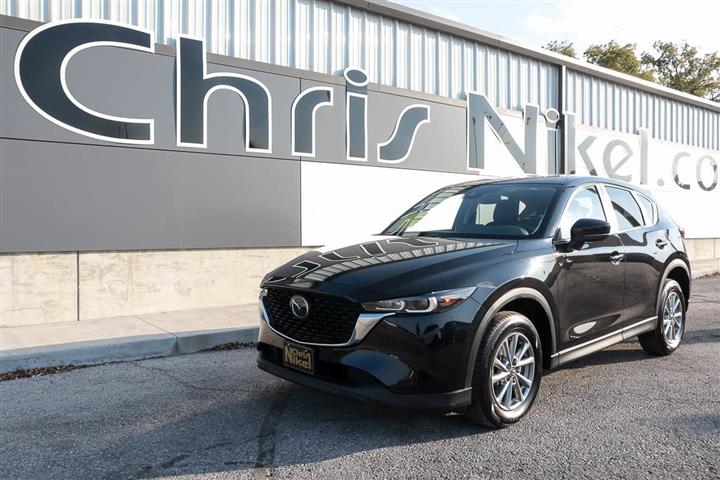 $25988 : 2023 CX-5 2.5 S Preferred Pac image 1