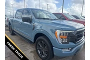 Ford F-150 2023 4x4 King Ran en Houston