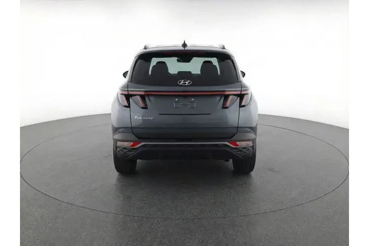 $21411 : Hyundai TUCSON 2024 SEL 4dr image 7