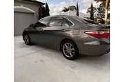 $7500 : 2016 TOYOTA CAMRY SE thumbnail