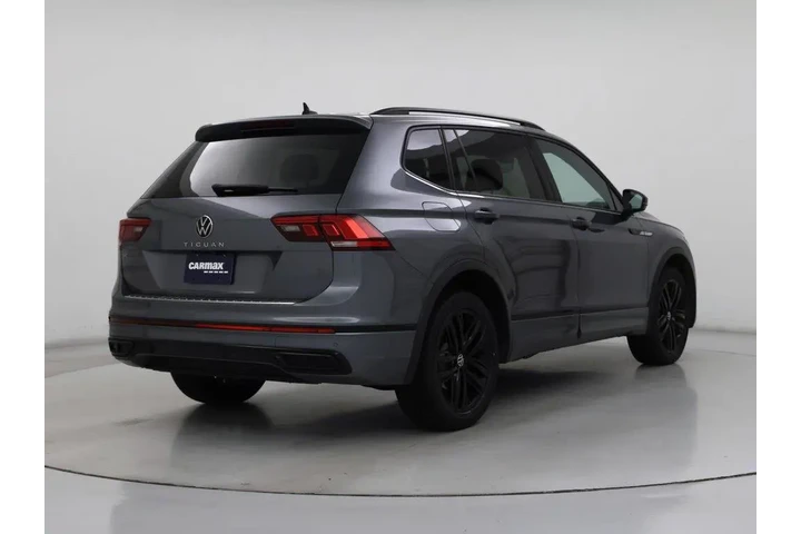 $24998 : Volkswagen Tiguan 2022 SE R- image 8