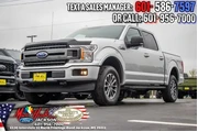 $22595 : Ford F-150 2018 4x4 Lariat 4 thumbnail