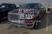 2019 RAM 1500 Laramie thumbnail