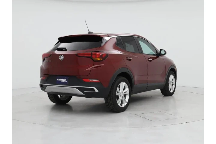 $18998 : Buick Encore GX 2023 Preferr image 8