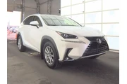 $26495 : Lexus NX 300 2021 4dr Crosso thumbnail