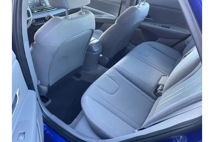 $17995 : Hyundai ELANTRA 2022 SEL 4dr image 8