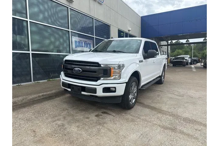 $26988 : Ford F-150 2019 4x4 XL 4dr S image 4