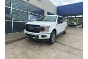 $26988 : Ford F-150 2019 4x4 XL 4dr S thumbnail