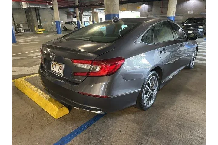 $25995 : Honda Accord Hybrid 2019 EX image 5