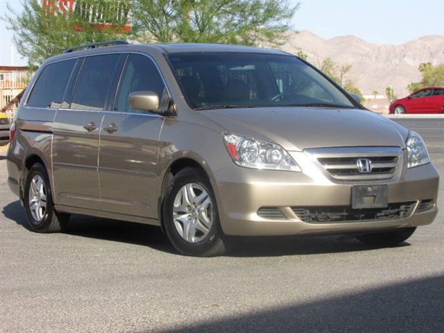 $9995 : 2006 Odyssey EX-L image 2