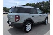$27690 : Ford Bronco Sport 2024 AWD H thumbnail