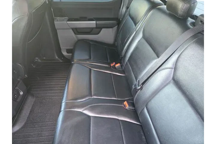 $34435 : Ford F-150 2021 4x2 XL 4dr S image 9