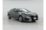 Nissan Altima 2025 2.5 S 4dr