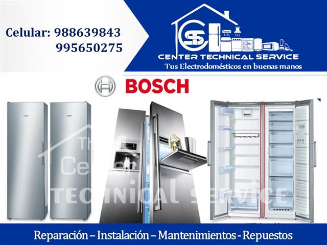 SERVICIO TERMAS 988639843 BOSC image 2