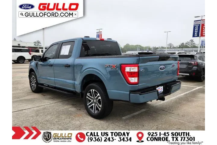 $39873 : Ford F-150 2023 4x4 XL 4dr S image 5