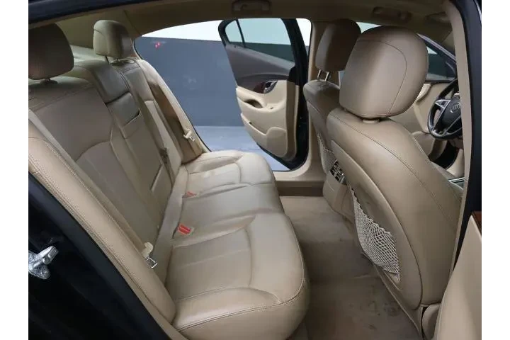 $8998 : Buick LaCrosse 2011 CXS 4dr image 2