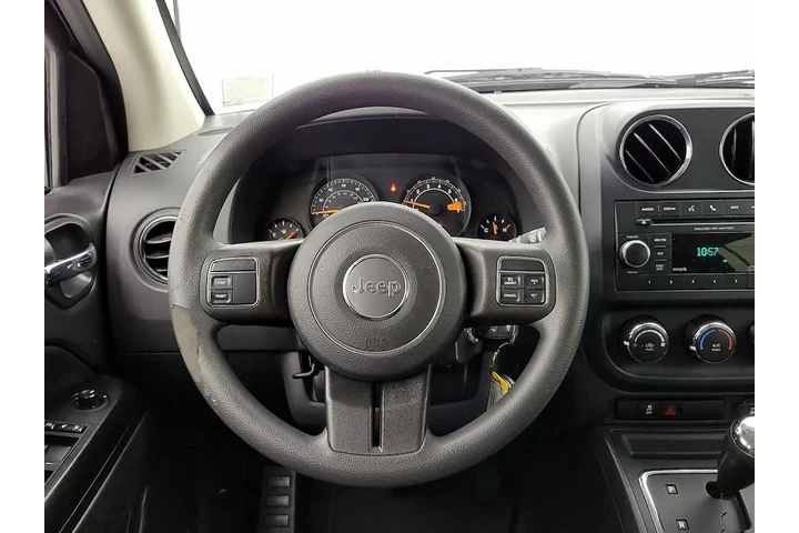 $12599 : Jeep Compass 2016 Sport 4dr image 10