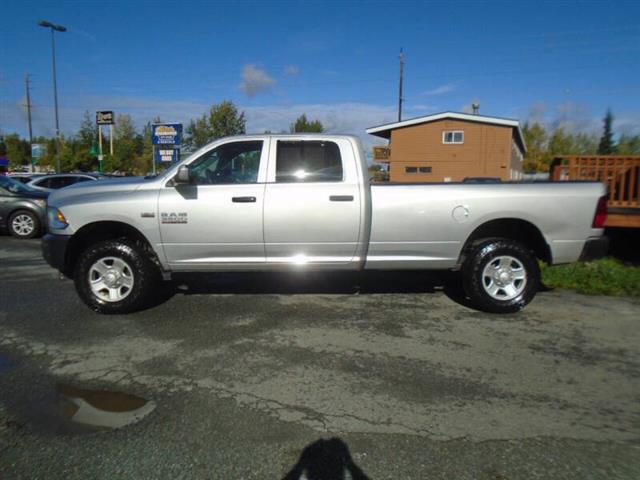 $26995 : 2016 RAM 3500 Tradesman image 4