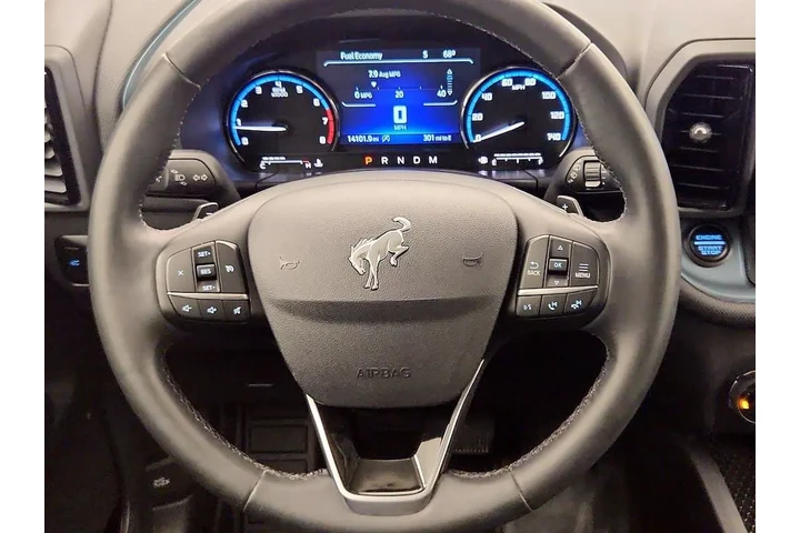 $32998 : Ford Bronco Sport 2024 AWD B image 10