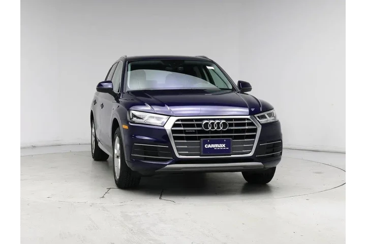 $21998 : Audi Q5 2018 AWD 2.0T quattr image 5